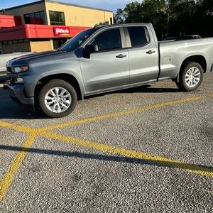 Meet your Posher, Billy